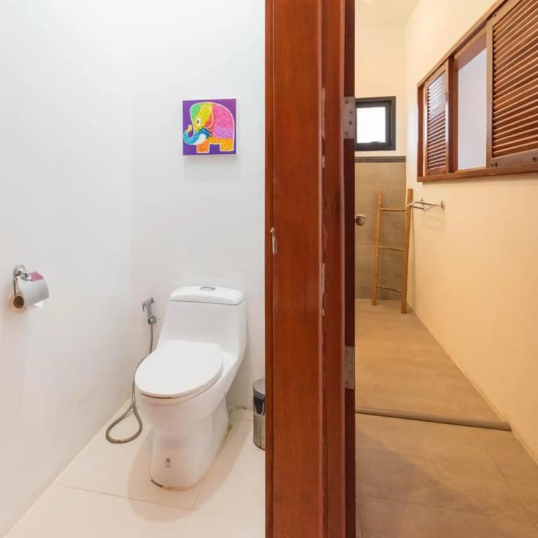 Moon Cottage - photo 29