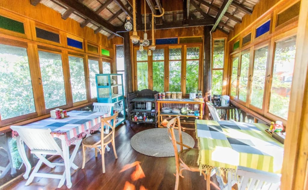 Pao Come Boutique House - photo 21