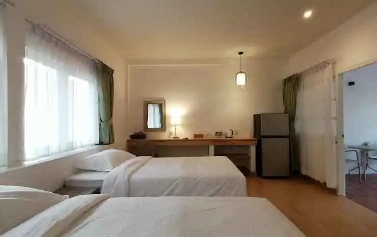 Villa Centro Hua Hin - photo 2