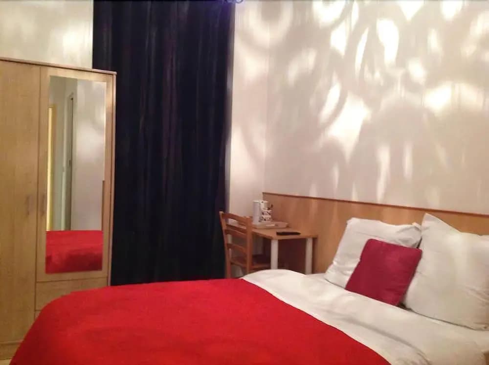 Hôtel Nice Savoie - photo 6
