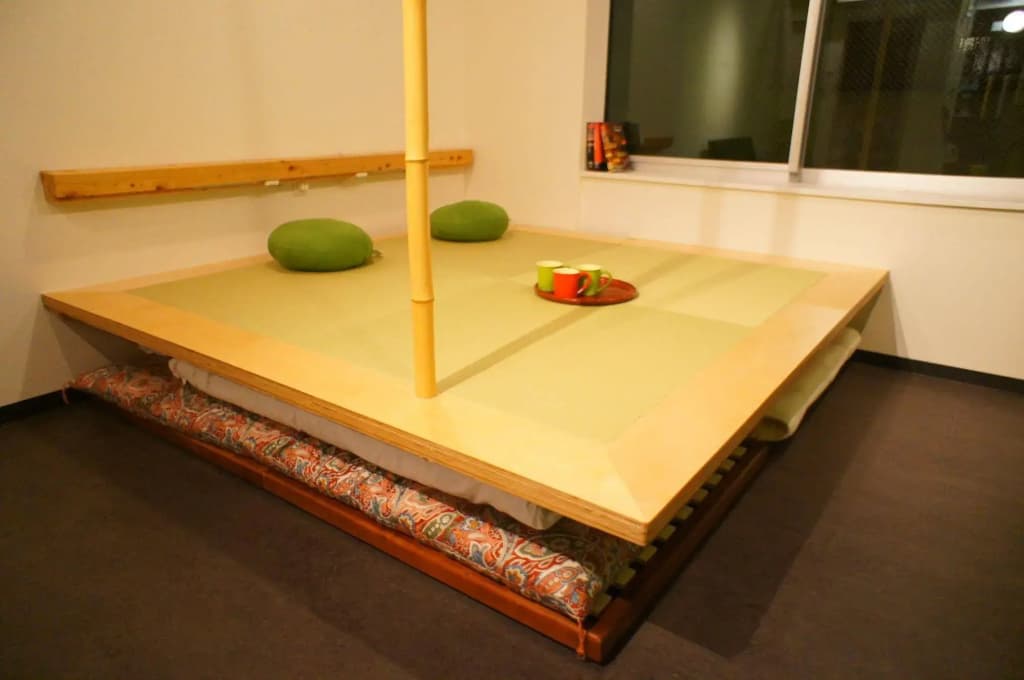 Budo no Nagaya - photo 14