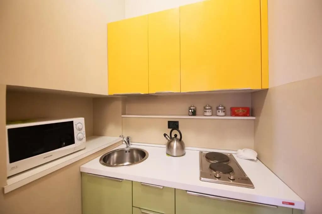 Magenta Luxury Crociferi 3 - photo 13