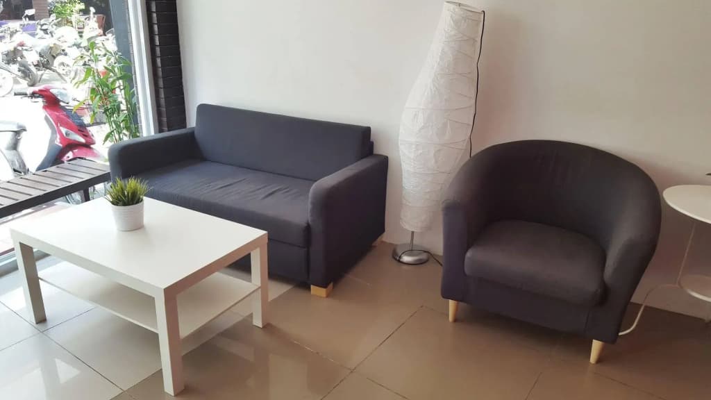 Chaweng Palace Hotel - photo 13
