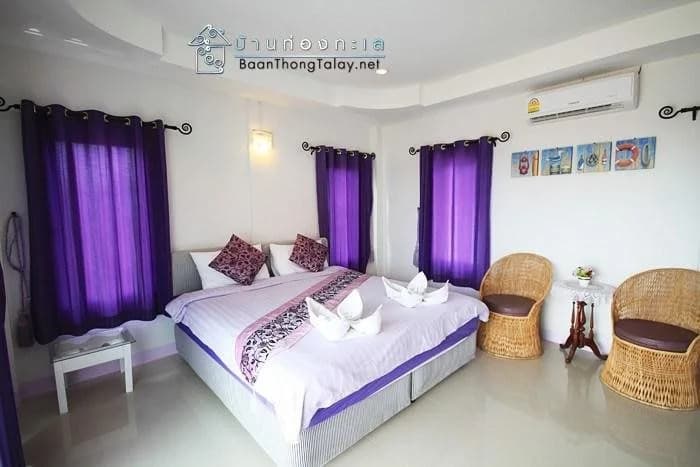 Baan Thongtalay. - photo 5