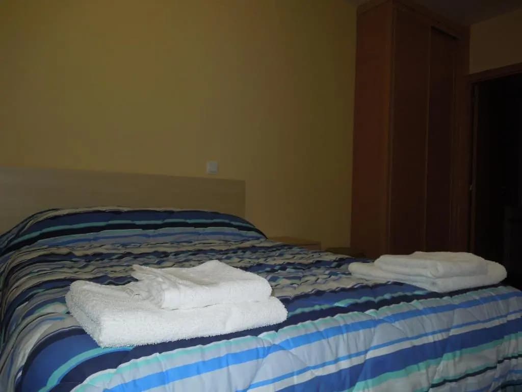 Apartamento Cuatro Torres - photo 1