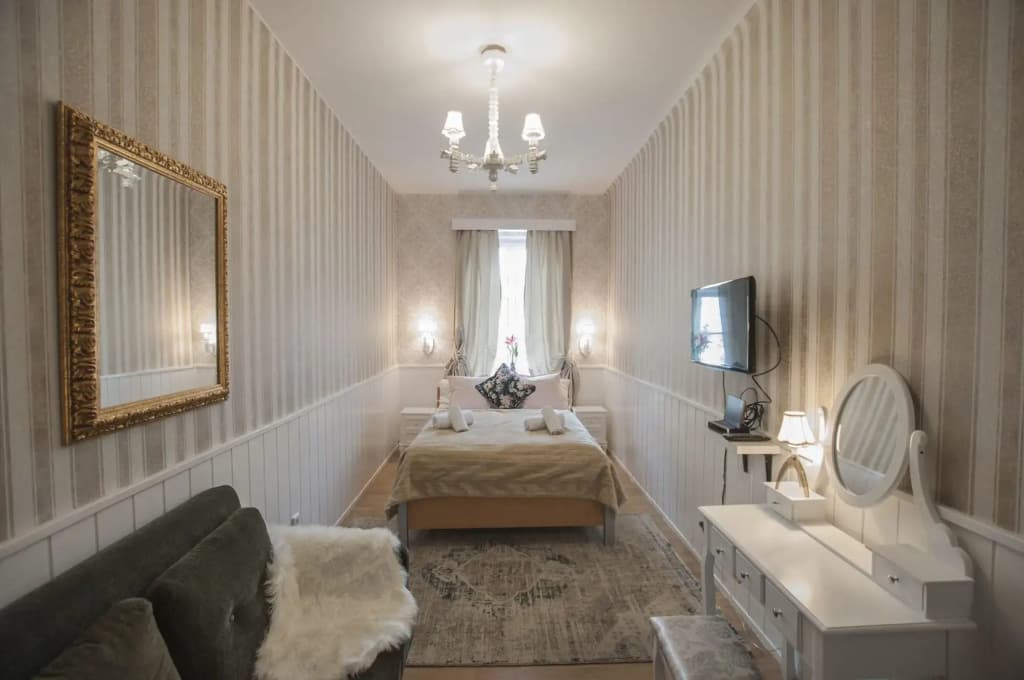 Urban Boutique Hotel - photo 34