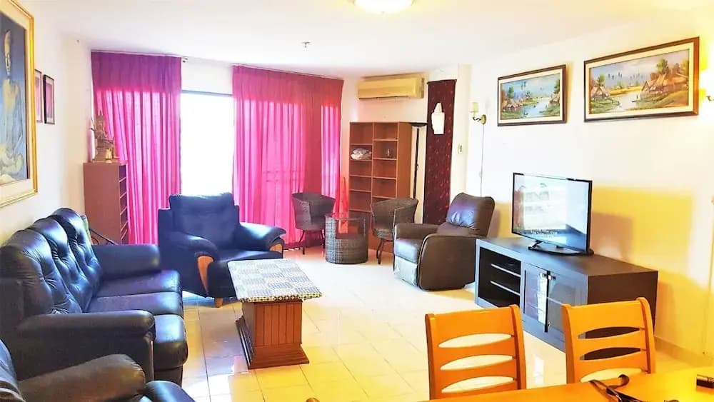 Sea View 1 bed Apartment - photo 15