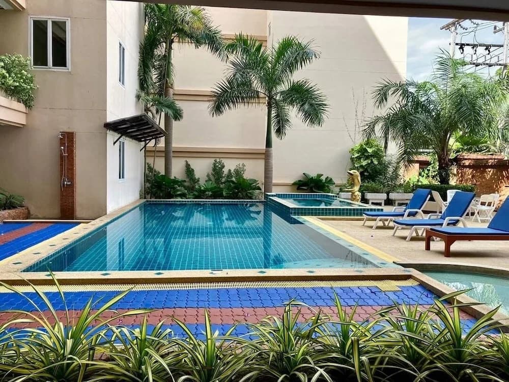 Executive Residence by PSR - photo 3