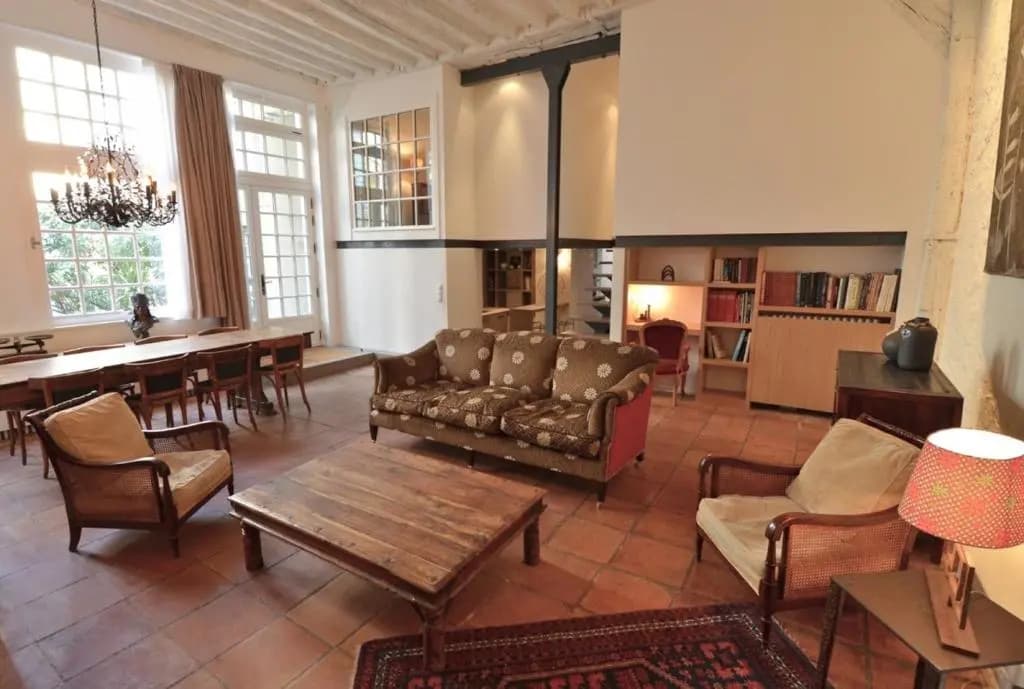 La Table - photo 3