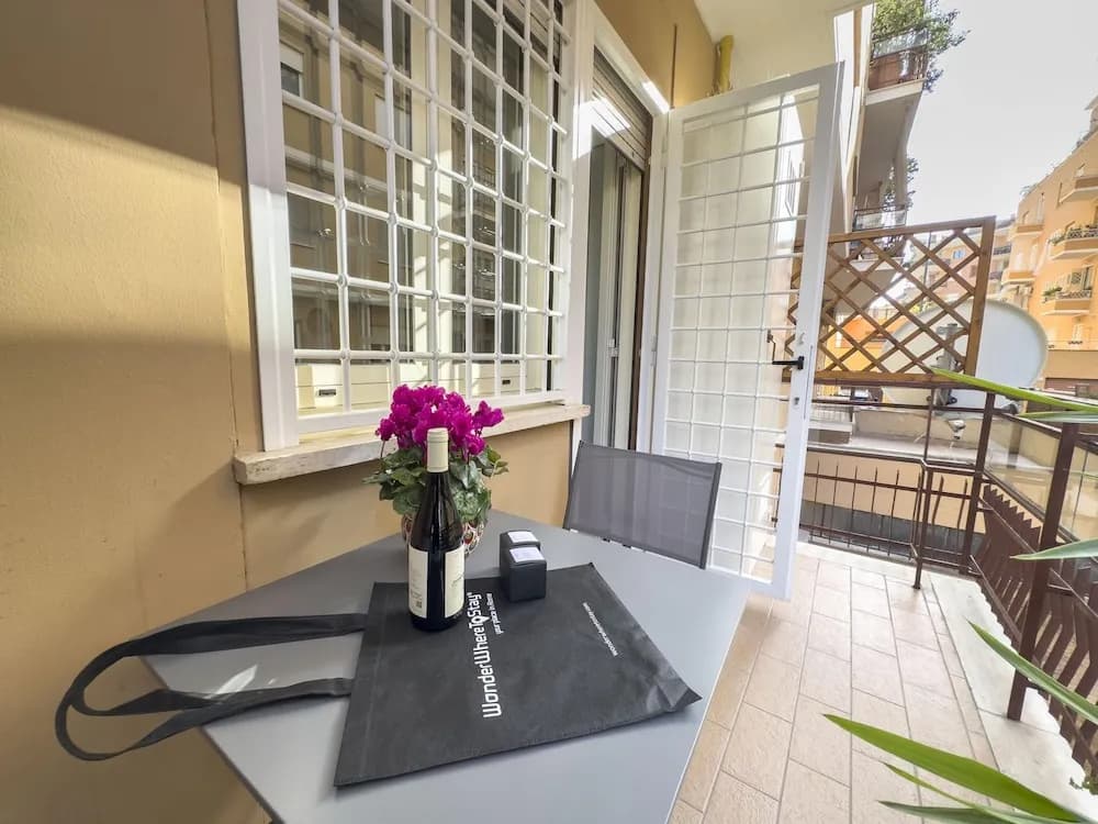 Lovely Design Apartment With Balcony - photo 6