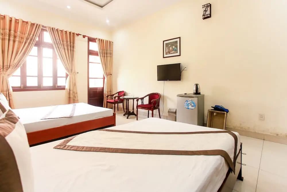 OYO 810 My Khe Hotel - photo 6