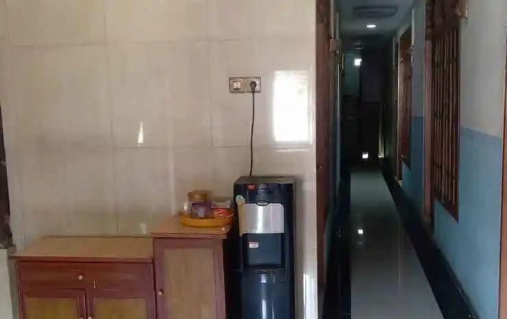 Hotel Alifah 1 Syariah - photo 16