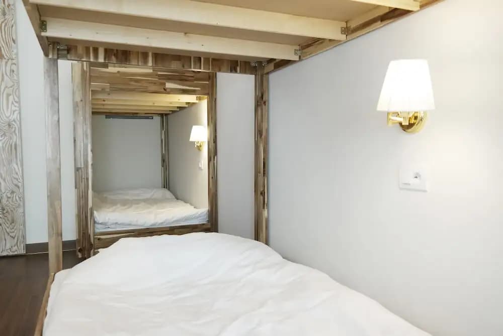 P.S. Guesthouse Itaewon - Hostel - photo 6
