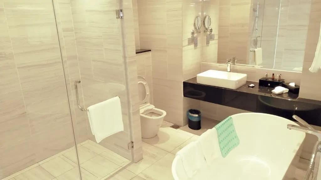 UCSI Hotel Kuching - photo 10