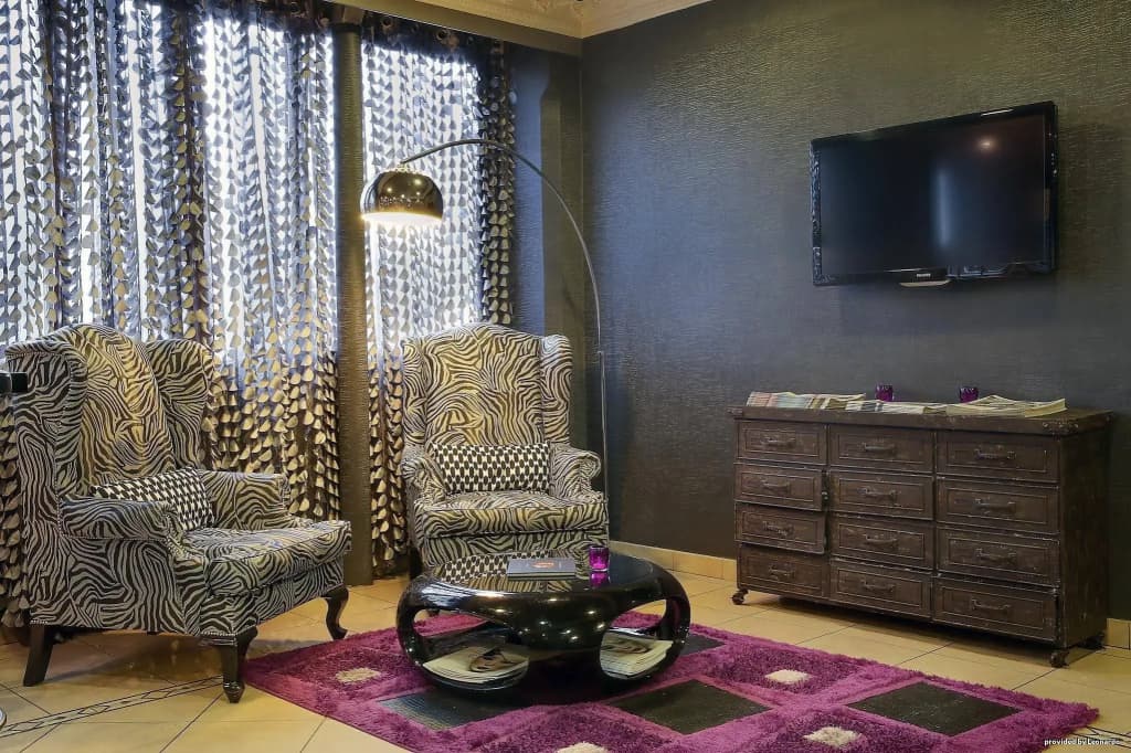 Best Western Plus Opera Batignolles - photo 18