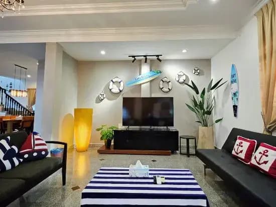 Little Heaven by Sky Hive, A Beach Front Bungalow - photo 4