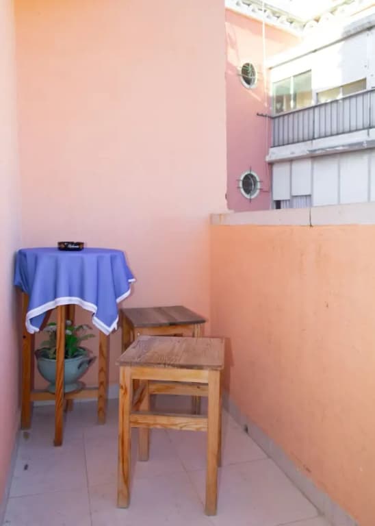 Alfama 3B Balby's Bed&Breakfast - photo 49