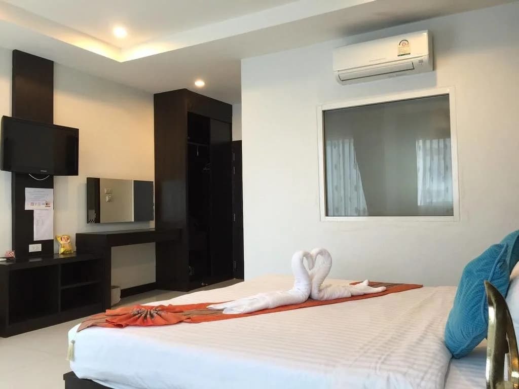 Ninas Hotel - main photo