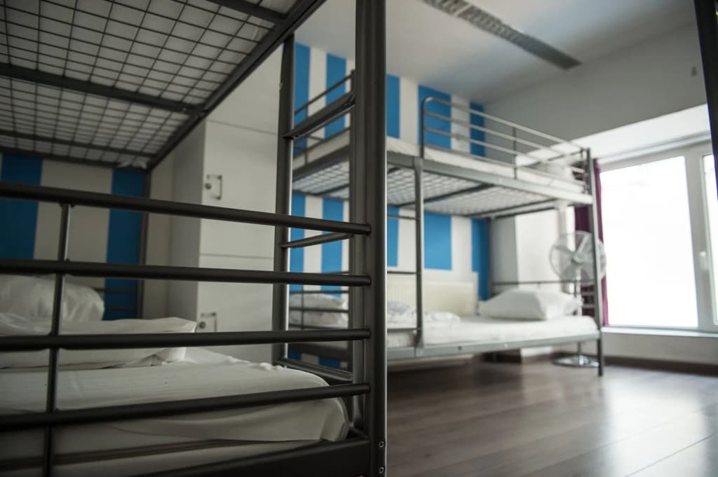 Hostel One Budapest - photo 5
