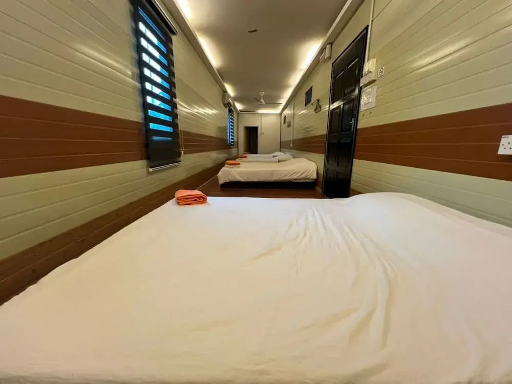 Hotel O Ting Brother Sg Klah Inn - photo 31