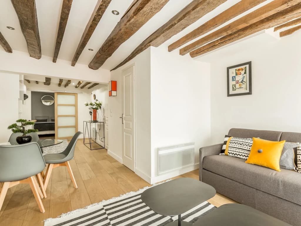 Edgar Suites Marais - Caire - photo 3