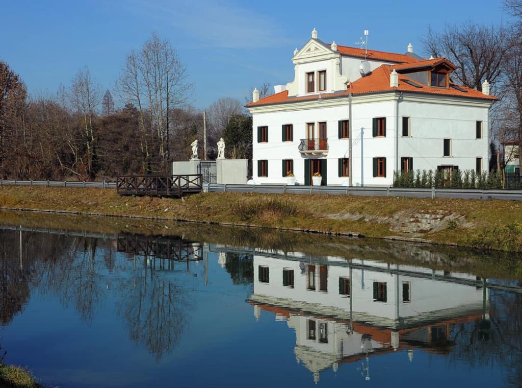 Relais Ca' Sabbioni - main photo