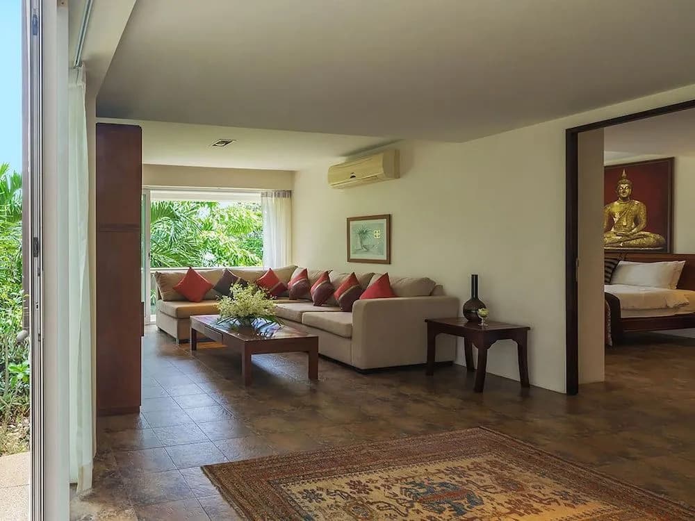 Katamanda - Villa Amanzi - photo 5
