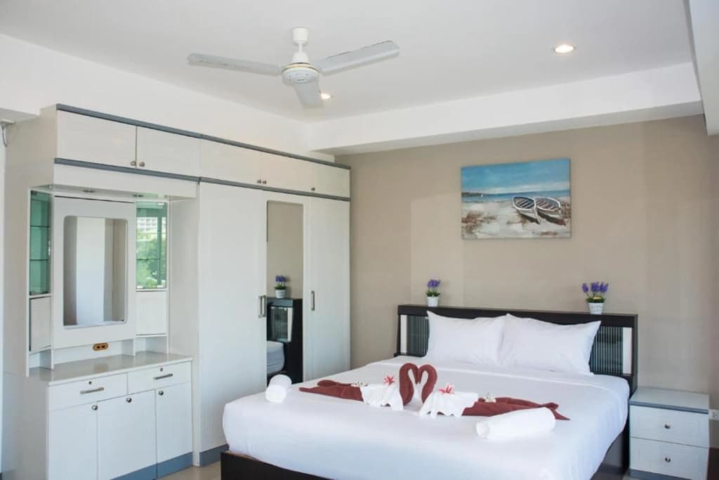 Lighthouse Resort Pattaya - photo 6