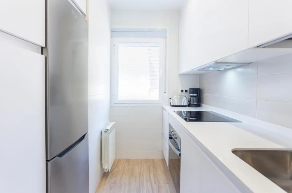 MIT House Iriarte en Madrid - photo 20