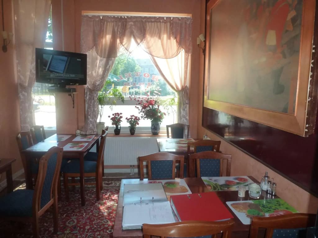 Hotel Isis - photo 26
