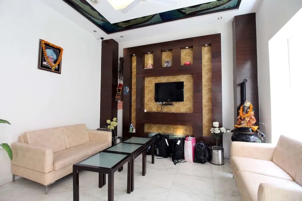 Hotel Baba Inn Paharganj - photo 2