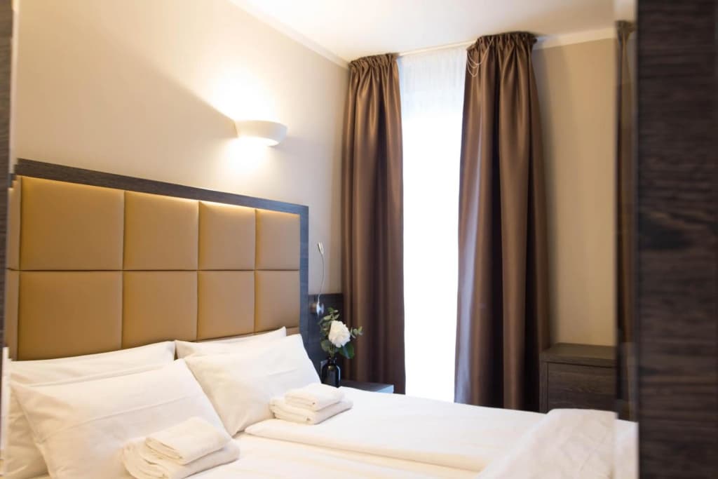 Hotel Delta am Potsdamer Platz - photo 6
