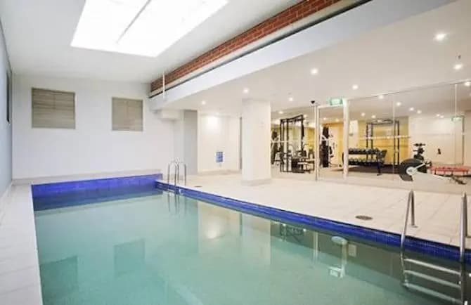 North Napier Corporate Apartments - photo 4