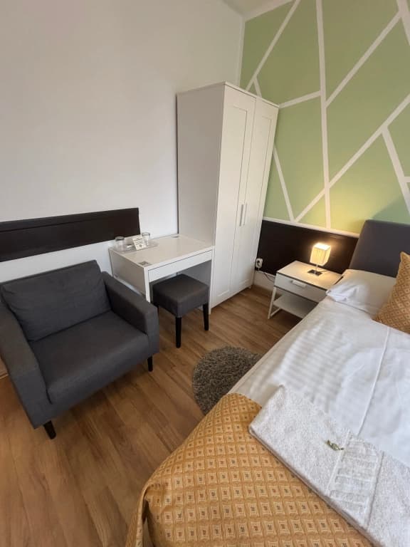 Hotel Gloria Budapest City Center - photo 7