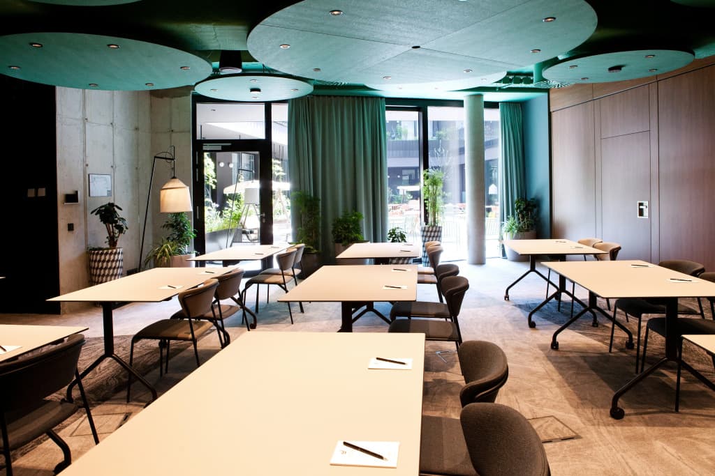 Hotel Indigo Vienna – Naschmarkt by IHG - photo 26
