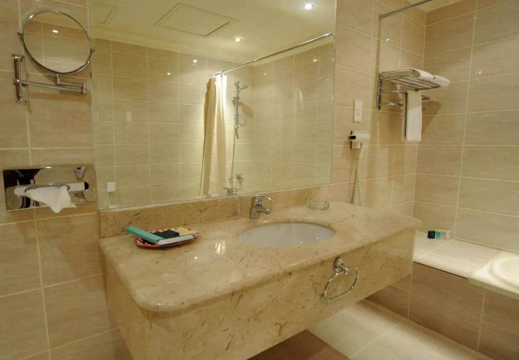Grand Qatar Palace - photo 8