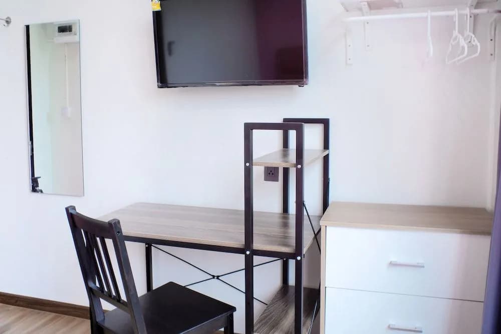 The Hattrick Hostel - photo 5