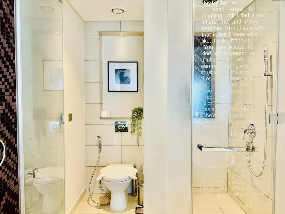 Venduras Cozy 3BR at Damac Tower - photo 22