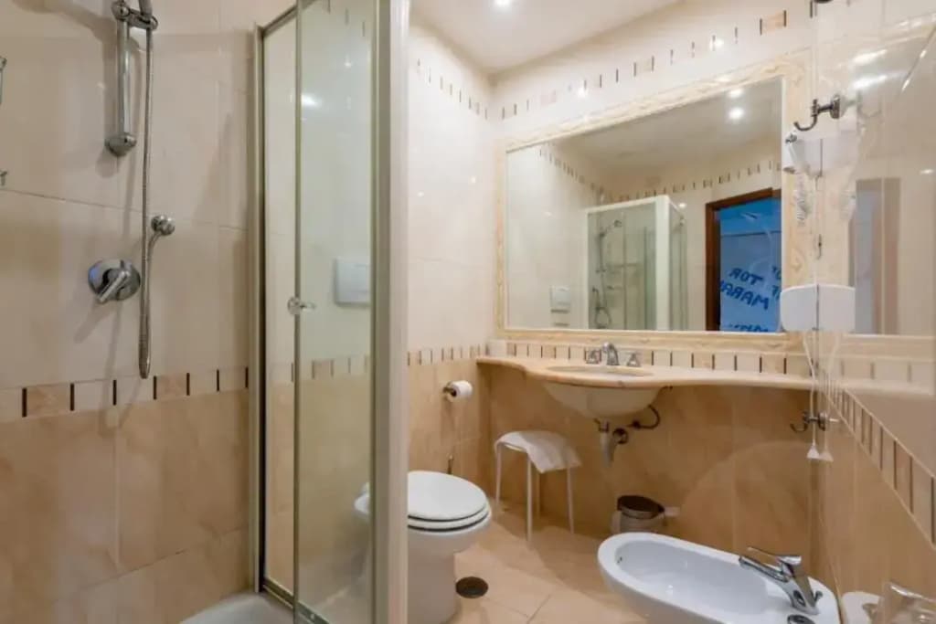 Hostel Ostello Bello Roma - photo 9