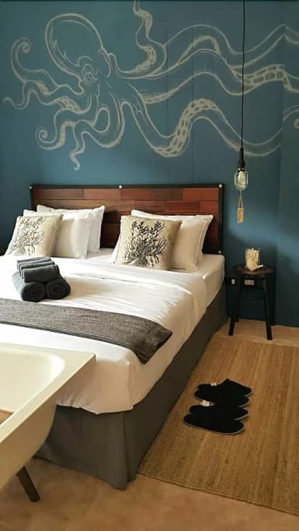 Guestroom 401 - photo 9