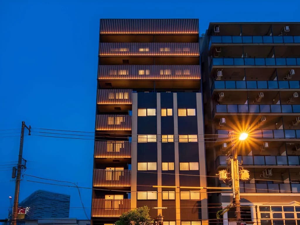 SHIRAKABANOYADO - Ebisu B - photo 15