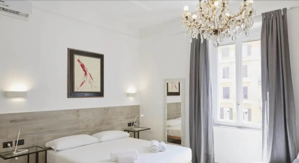 Raffaela's Suite & Rooms - photo 2