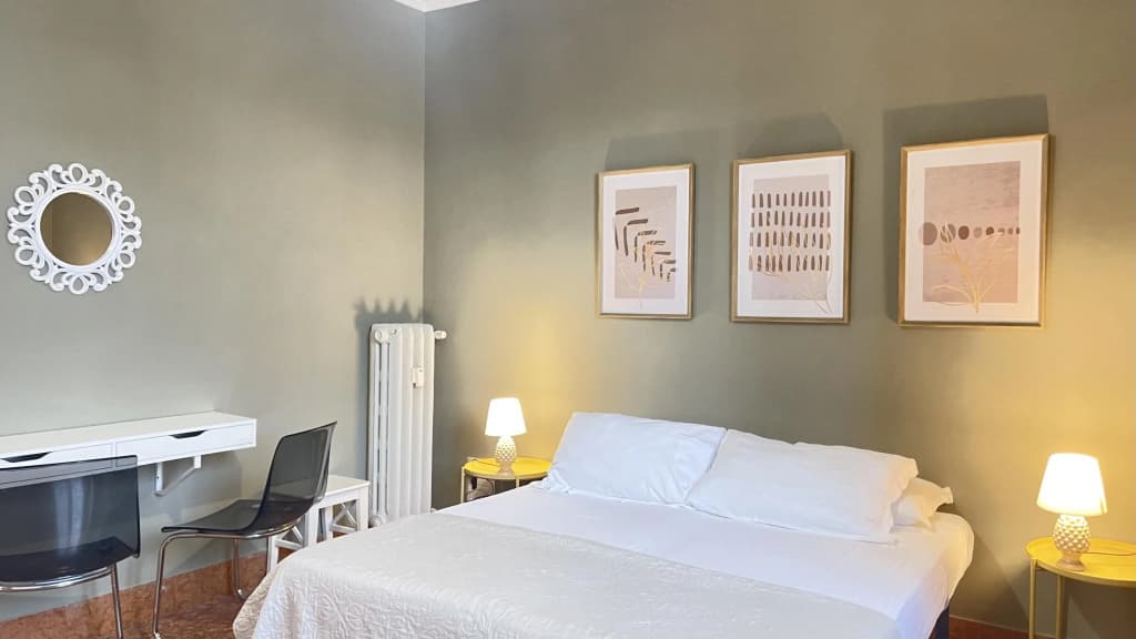 Fortezza Fourth Floor - 4 pax - photo 3