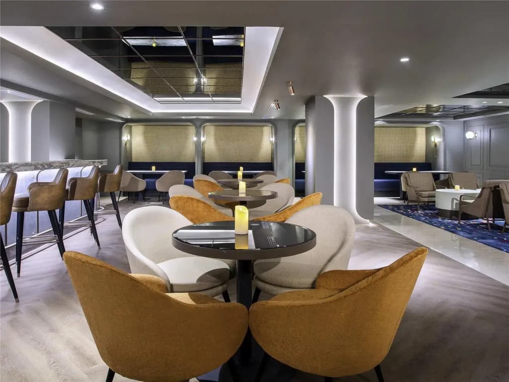 Mercure Jakarta Batavia - photo 14
