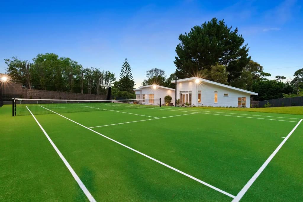 Sun Valley - Boutique Portsea Accommodation - photo 15