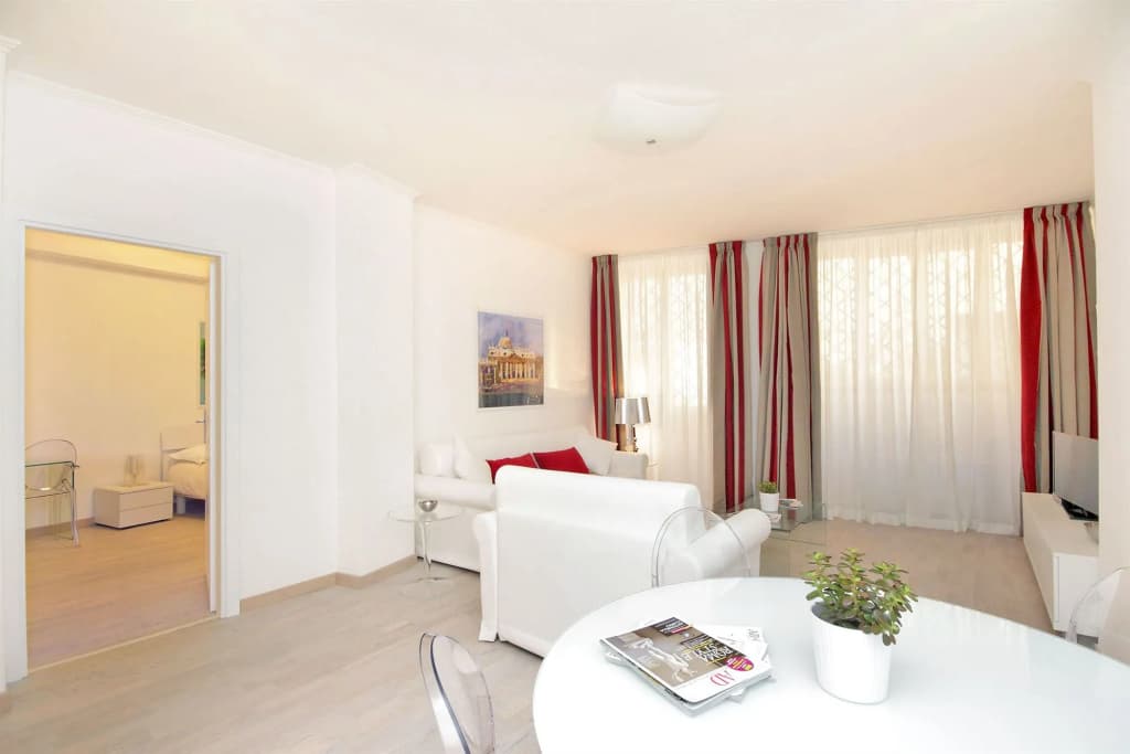 Piazzetta Margutta - My Extra Home - photo 6