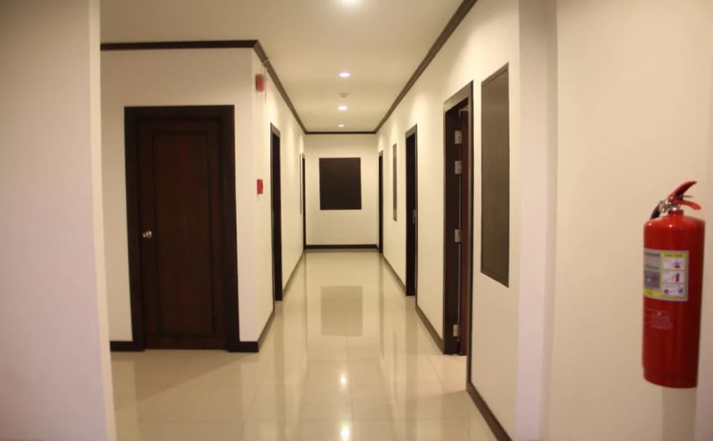 Sri Boutique Hotel - photo 17