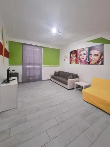 Apt Re Di Roma - photo 11