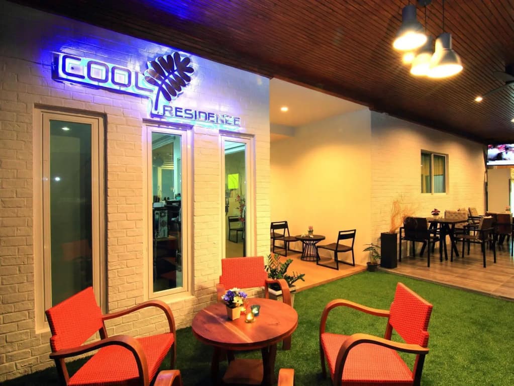 Cool Residence - photo 17
