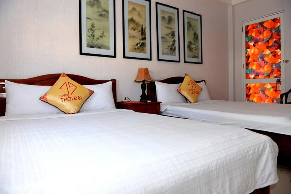 Thoi Dai Hotel - photo 5